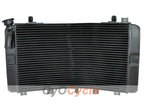 Radiator For Suzuki 99-07 Hayabusa #OYO87904501