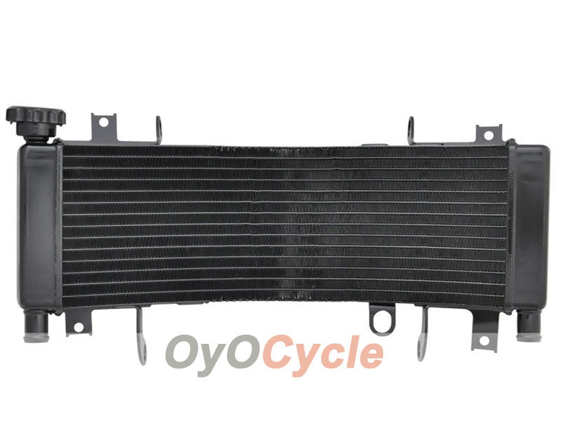 Radiator For Suzuki 98-03 TL1000R #OYO87904502 Main image