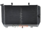 Radiator For Suzuki 01-03 GSXR600 #OYO87904503
