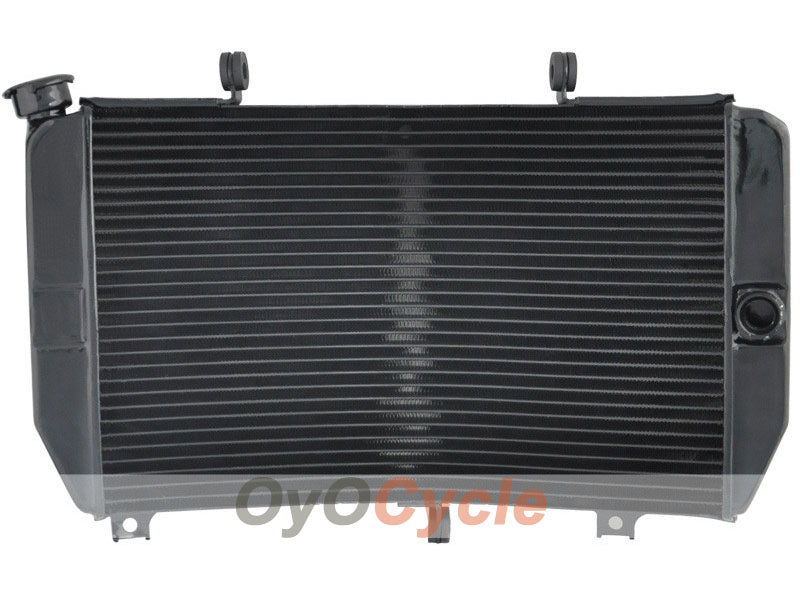 Radiator For Suzuki 01-03 GSXR600 #OYO87904503