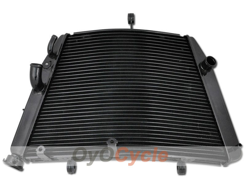 Radiator For Suzuki 08-11 GSXR750 #OYO87904505