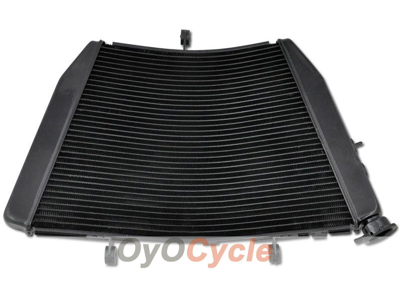 Radiator For Suzuki 08-11 GSXR750 #OYO87904505 Secondary image