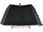 Radiator For Suzuki 08-11 GSXR600 #OYO87904506