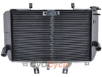Radiator For Suzuki 01-02 GSXR1000 #OYO87904507