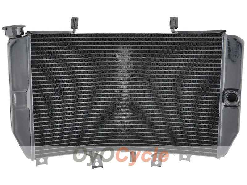 Radiator For Suzuki 01-02 GSXR1000 #OYO87904507