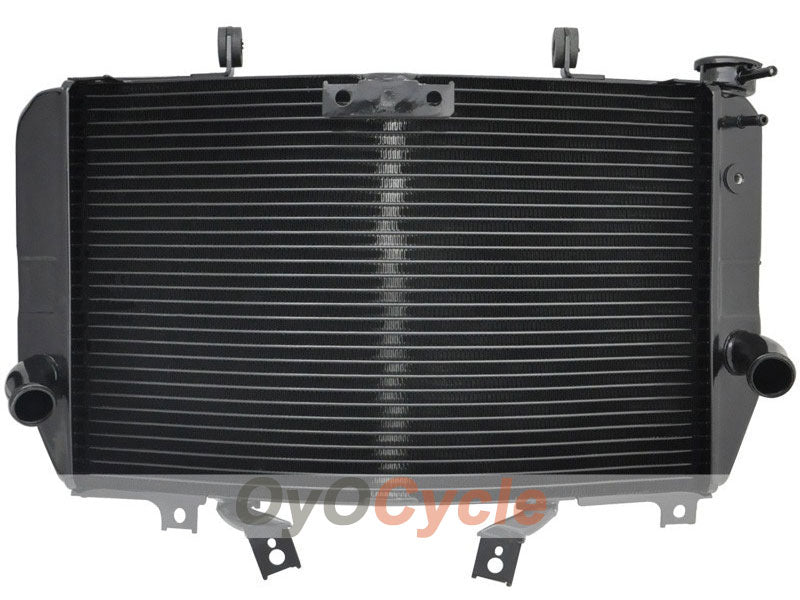 Radiator For Suzuki 03-04 GSXR1000 #OYO87904508 Secondary image