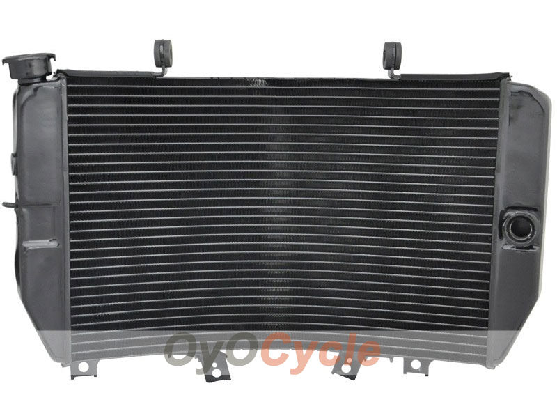 Radiator For Suzuki 03-04 GSXR1000 #OYO87904508 Main image