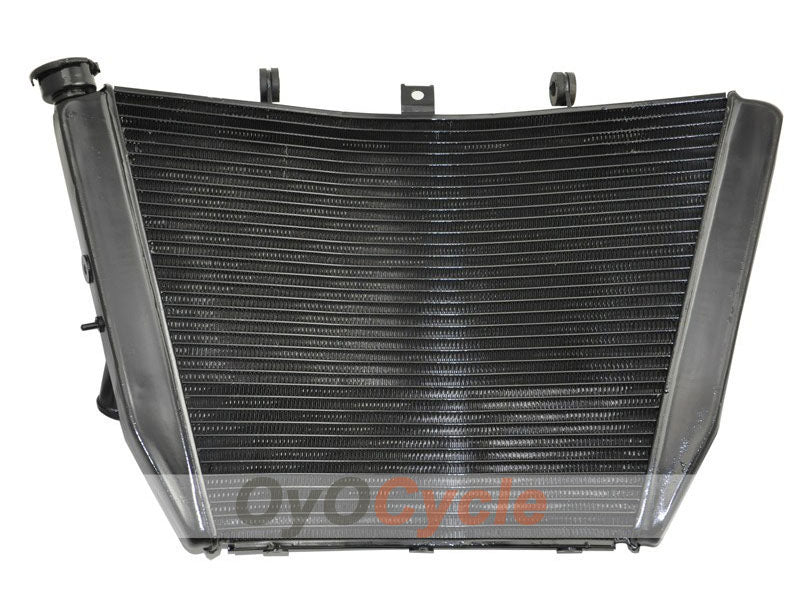 Radiator For Suzuki 07-08 GSXR1000 #OYO87904509