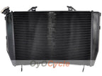 Radiator For Yamaha 08-10 YZF-R6 #OYO87904517