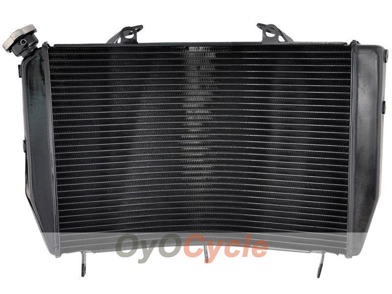 Radiator For Yamaha 08-10 YZF-R6 #OYO87904517