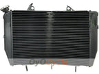Radiator For Yamaha 06-07 YZF-R6 #OYO87904515