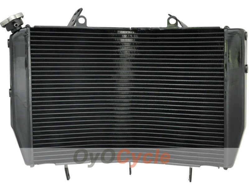 Radiator For Yamaha 06-07 YZF-R6 #OYO87904515