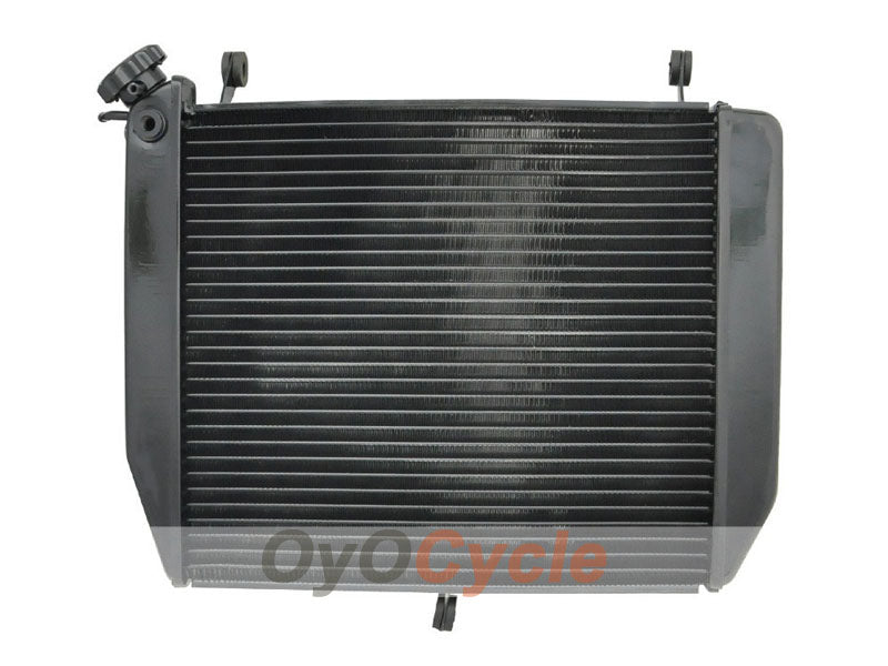 Radiator For Yamaha 00-01 YZF-R1 #OYO87904512 Secondary image
