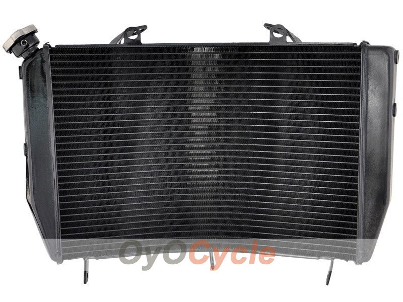 Radiator For Yamaha 08-10 YZF-R6 #OYO87904516