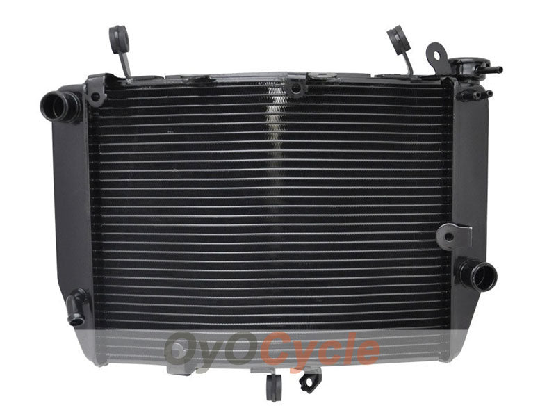 Radiator For Yamaha 03-05 YZF-R6 #OYO87904519