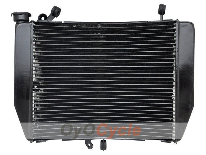 Radiator For Yamaha 03-05 YZF-R6 #OYO87904519