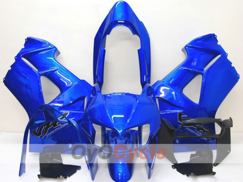 Fairing kit for 98-01 VFR800 - Blue - Factory Style #OYO87902928 Main image