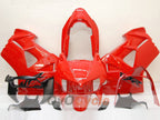 Fairing kit for 98-01 VFR800 - Red, Black - Factory Style #OYO87902911