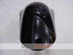 Injection Fairing kit for 01-03 GSX R600 - White, Black - Factory Style #OYO87905120