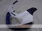 Front Upper Fairing For Suzuki 01-03 GSXR600 #OYO87908483