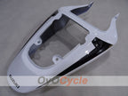 Injection Fairing kit for 01-03 GSX R600 - White, Black - Factory Style #OYO87905120