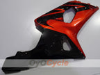 Left & Right Side Fairing For Suzuki 00-02 GSXR1000 #OYO87908881