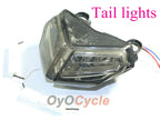 Tail Lights For Ducati 2009-2011 1198 #OYO87903795