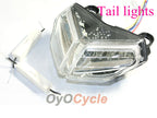 Tail Lights For Ducati 2008-2012 848 #OYO87903794