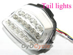 Tail Lights For Honda 2008-2012 CBR1000RR #OYO87903784