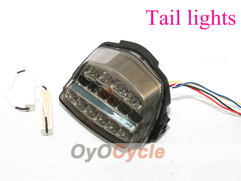 Tail Lights For Honda 2008-2012 CBR1000RR #OYO87903784