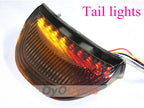 Tail Lights For Honda 2003-2006 CBR600RR #OYO87903786