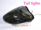 Tail Lights For Suzuki 2008-2012 Hayabusa #OYO87903773