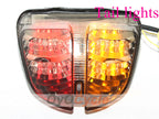 Tail Lights For Suzuki 2006-2007 GSXR600 #OYO87903777