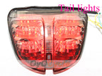 Tail Lights For Suzuki 2006-2007 GSXR600 #OYO87903777