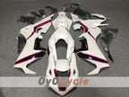 Injection Fairing kit for 17-19 CBR1000RR - White, Pink - Factory Style #OYO87914591