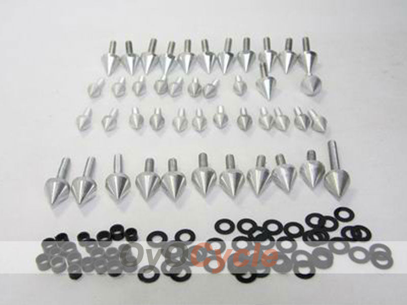 Fairing Screw Bolts for Honda CBR600F4 F4i #OYO87903320 Secondary image