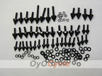 Fairing Screw Bolts for Honda CBR600F4 #OYO87903349