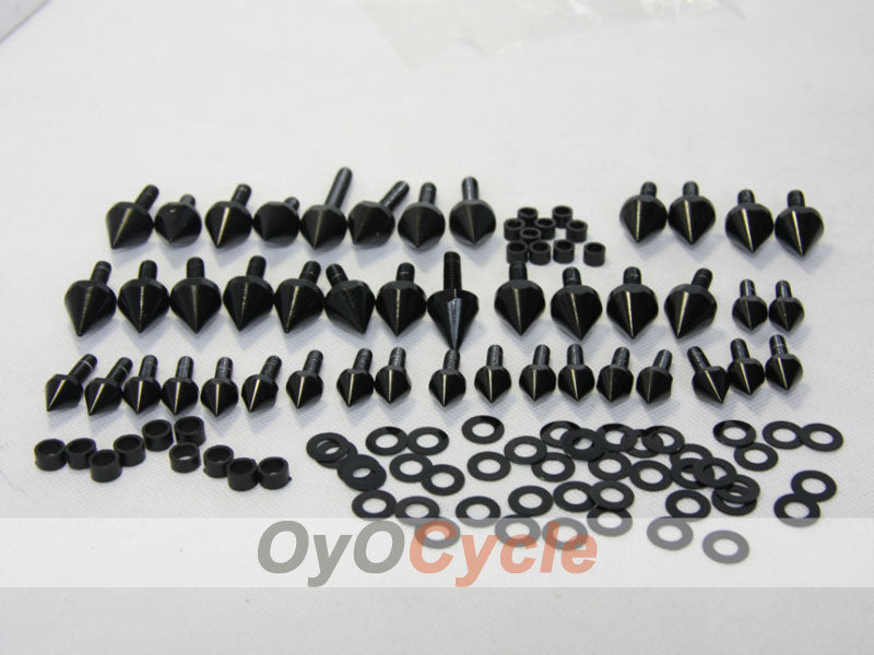 Fairing Screw Bolts for Honda CBR600F4 #OYO87903349