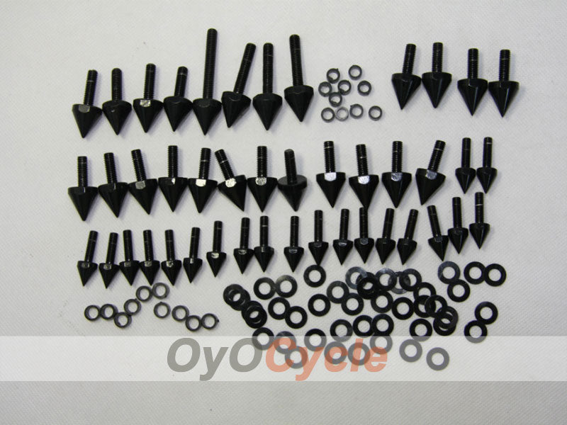 Fairing Screw Bolts for Honda CBR600F4i #OYO87904031