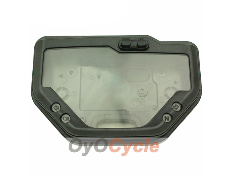 Tachometer Case For Honda 03-06 CBR600RR #OYO87904427 Main image