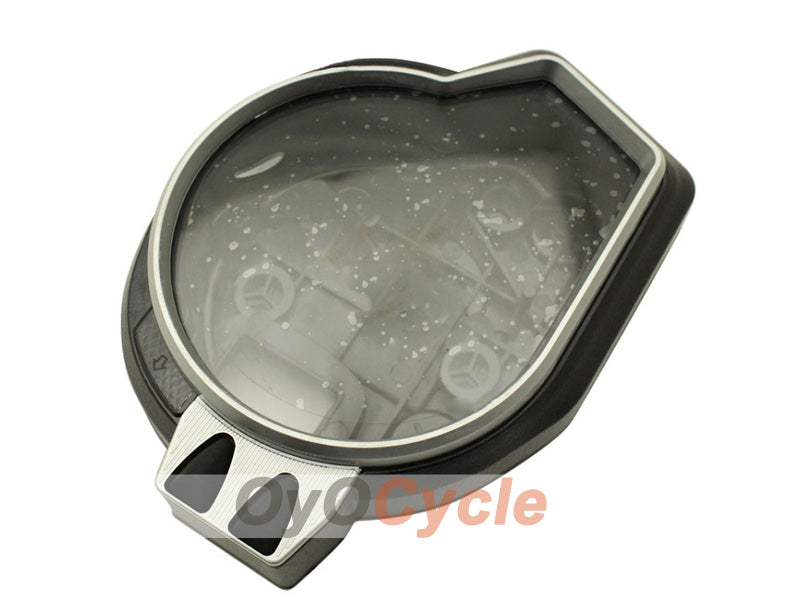 Tachometer Case For Honda 08-10 CBR1000RR #OYO87904430