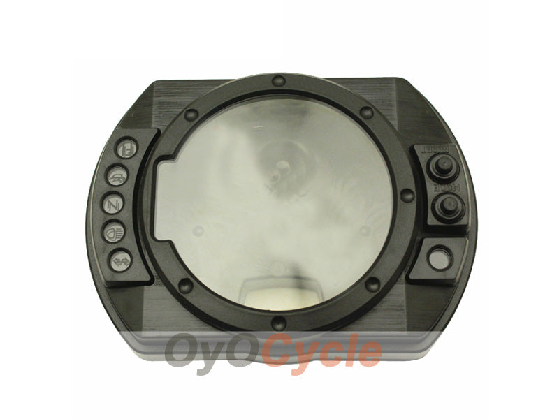 Tachometer Case For Kawasaki 03-06 ZX-6R #OYO87904437 Secondary image