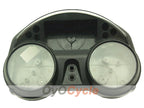 Tachometer Case For Kawasaki 06-15 ZX-14R #OYO87904406