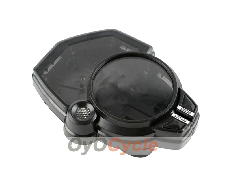 Tachometer Case For Yamaha 09-12 YZF-R1 #OYO87904431