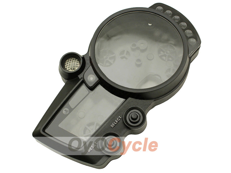 Tachometer Case For Yamaha 03-05 YZF-R6 #OYO87904435