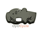 Tachometer Case For Yamaha 03-05 YZF-R6 #OYO87904435
