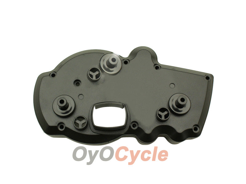 Tachometer Case For Yamaha 03-05 YZF-R6 #OYO87904435