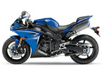 Motorcycle Fairings Decal / Sticker #OYO87914555