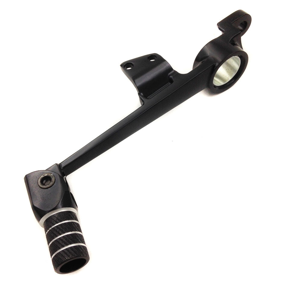 Folding Brake Shift Pedal Foot Lever For Honda 03-06 CBR600RR #OYO87904024 Secondary image
