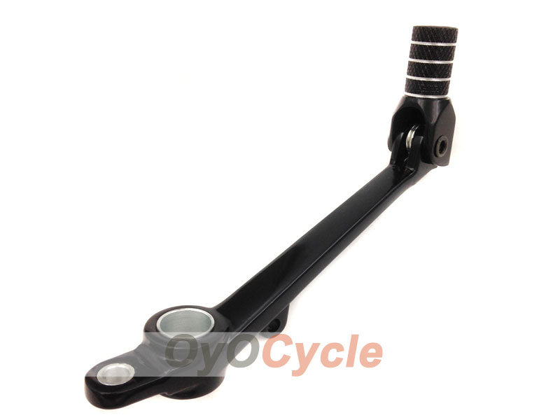 Folding Brake Shift Pedal Foot Lever For Honda 01-07 CBR600F4i #OYO87904062 Secondary image